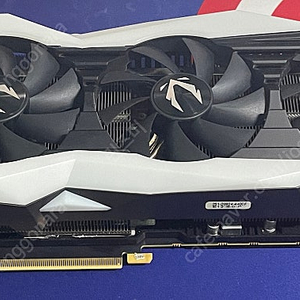 조택 RTX 2080Ti (고장, 부품용)