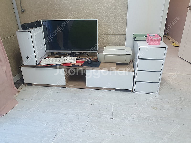 2룸 가구 무료나눔--3