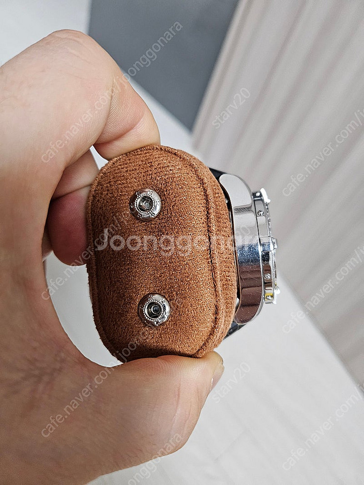 브라이틀링 슈퍼오션크로노 A13340(구구슈오크) 팝니...--2