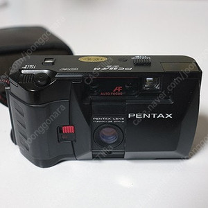 [Pentax] A급 펜탁스 PC35AF-M SE 팝니다