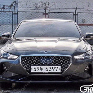 [제네시스]G70 2.0T AWD 슈프림 ★중고차★중고차매입★전액할부★저신용자★신불자★소액할부★현금★카드 전부 가능합니다!