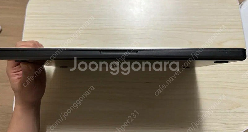 애플 맥북 프로 16인치 m3 pro 18gb 512g...--6