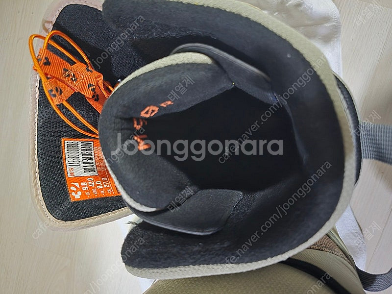 2324 써리투 32 라쉬드 270 그레이 2324 버튼 카르텔X M사이즈 그레이 팔아요--7