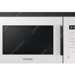 삼성 비스포크 전자레인지 23L MW5300A (박스개봉품, 택포)