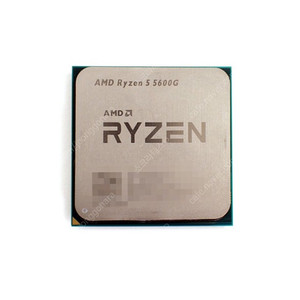 amd 5600g