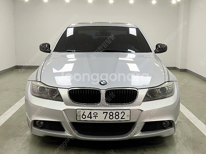 BMW 3시리즈 (E90) 320i 세단 M 스포츠 선착순 판매합니다 ★전액할부★저신용★--0