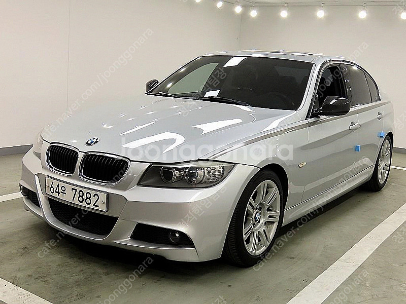 BMW 3시리즈 (E90) 320i 세단 M 스포츠 선착순 판매합니다 ★전액할부★저신용★--1