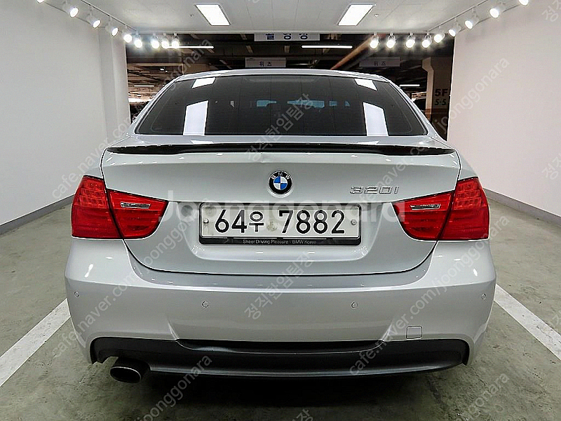 BMW 3시리즈 (E90) 320i 세단 M 스포츠 선착순 판매합니다 ★전액할부★저신용★--2
