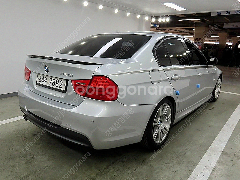 BMW 3시리즈 (E90) 320i 세단 M 스포츠 선착순 판매합니다 ★전액할부★저신용★--3