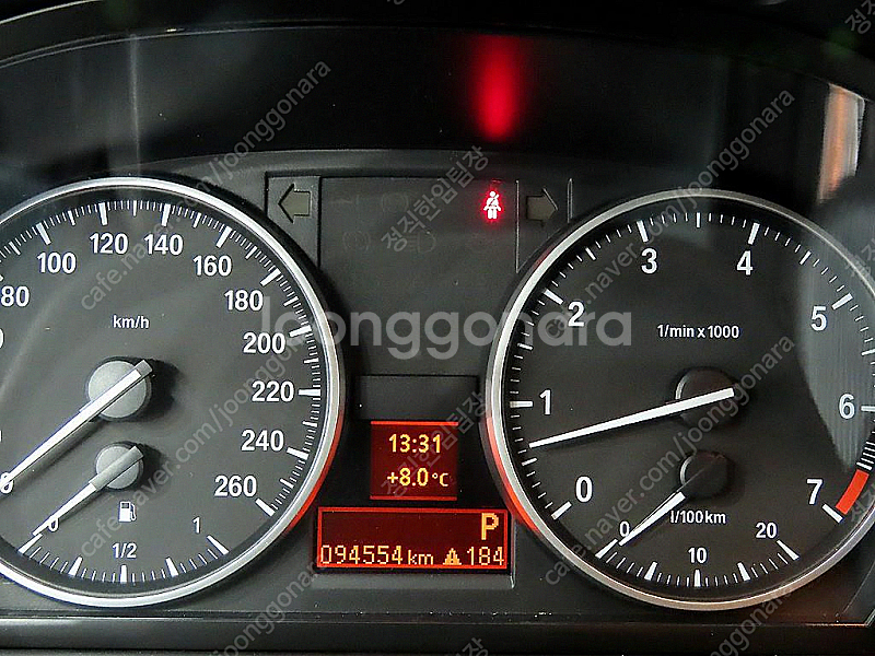 BMW 3시리즈 (E90) 320i 세단 M 스포츠 선착순 판매합니다 ★전액할부★저신용★--4