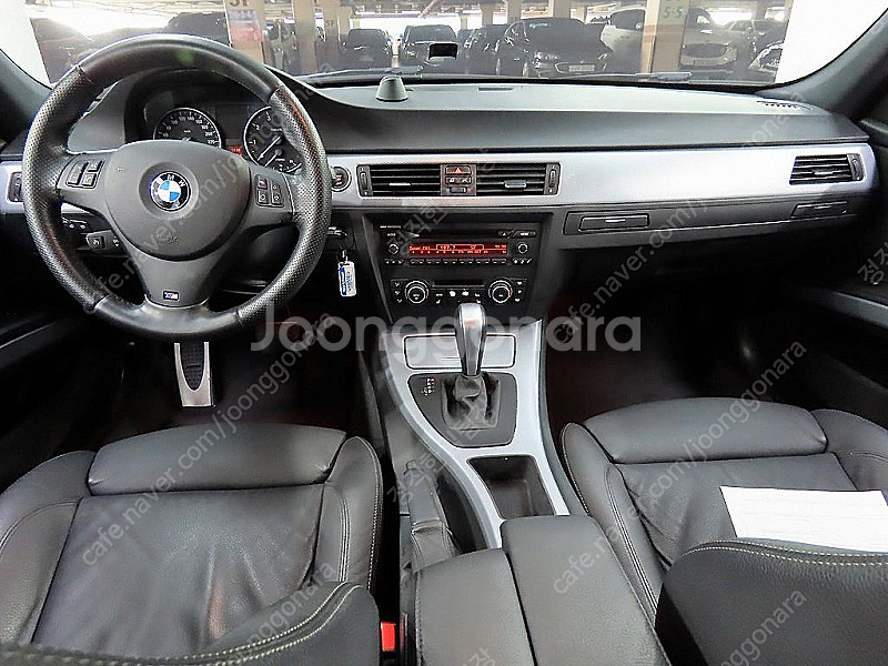 BMW 3시리즈 (E90) 320i 세단 M 스포츠 선착순 판매합니다 ★전액할부★저신용★--7