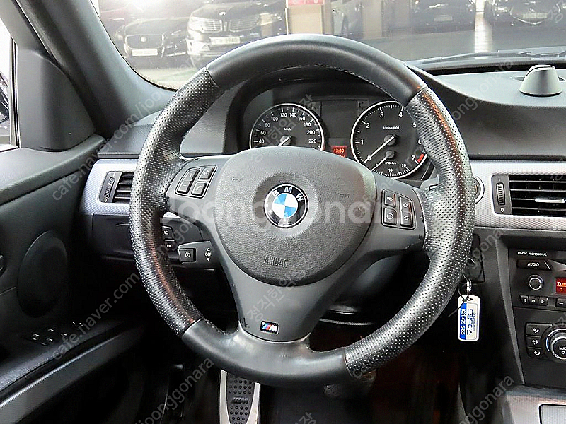 BMW 3시리즈 (E90) 320i 세단 M 스포츠 선착순 판매합니다 ★전액할부★저신용★--8