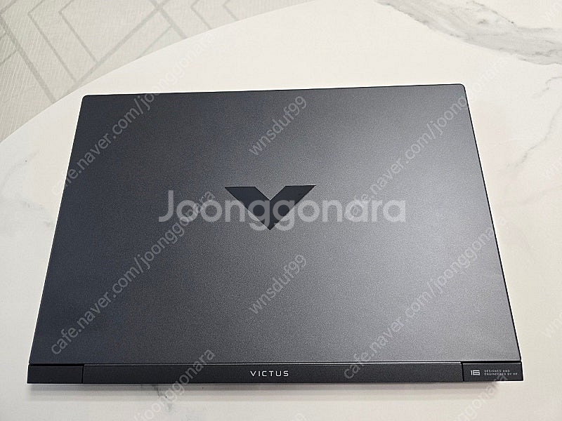 HP 2024 빅터스 16 라이젠5 라이젠 8000 시...--1