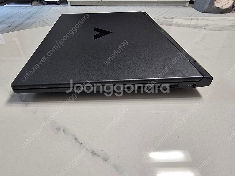 HP 2024 빅터스 16 라이젠5 라이젠 8000 시...--3