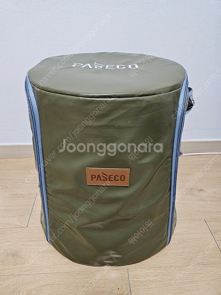 파세코 뉴캠프27 팝니다--0