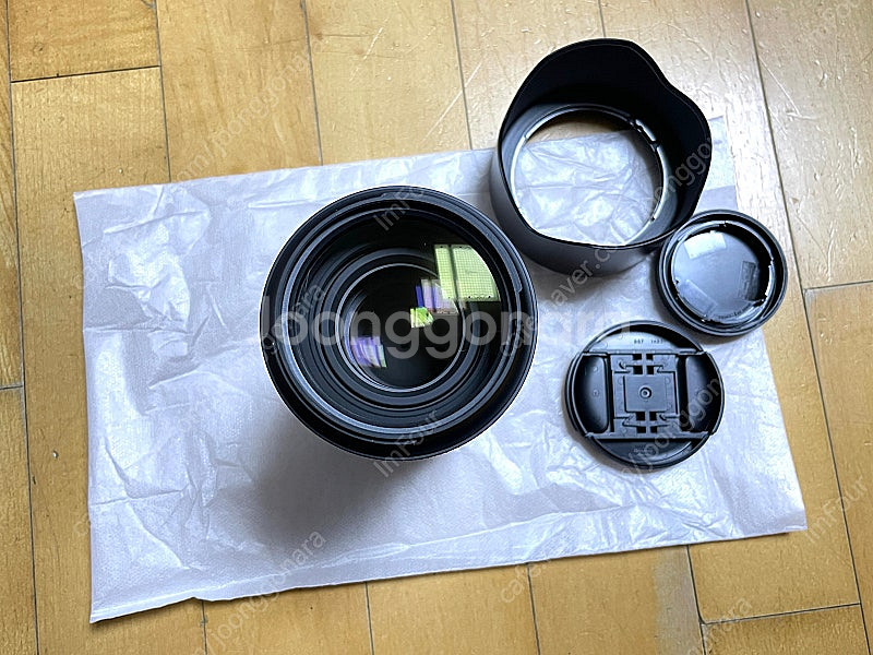 탐론 70-180 G2 소니 FE 마운트 렌즈 판매합니...--3