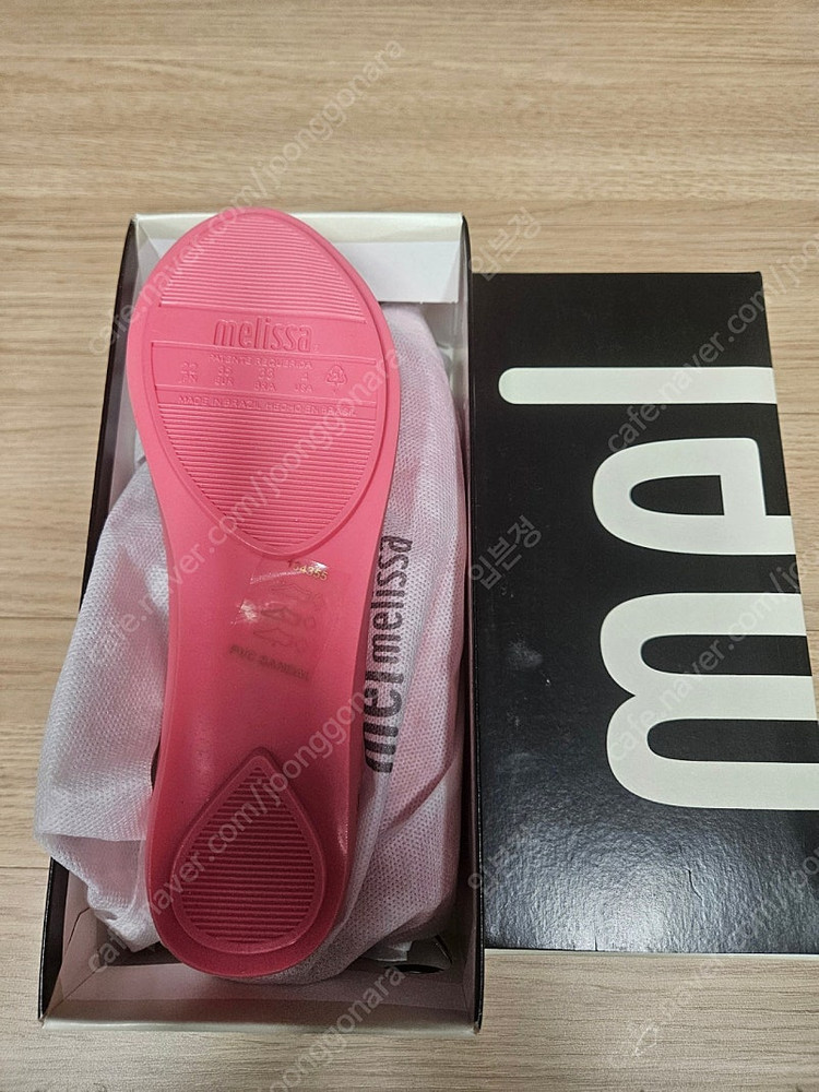 여아 멜리사 울트라걸 usa4 새상품--2