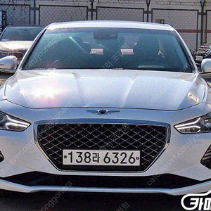 [제네시스]G70 2.0T AWD 엘리트 ★중고차★중고차매입★전액할부★저신용자★신불자★소액할부★현금★카드 전부 가능합니다!