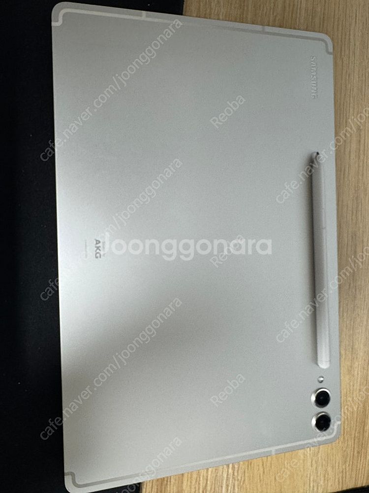 갤럭시탭s9 플러스 wifi 256GB--1