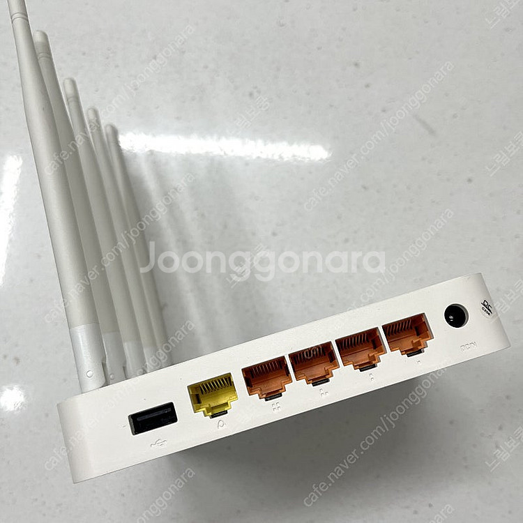 IPTIME 무선공유기 A804NS-MU--2