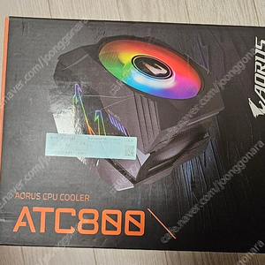 AORUS ATC800