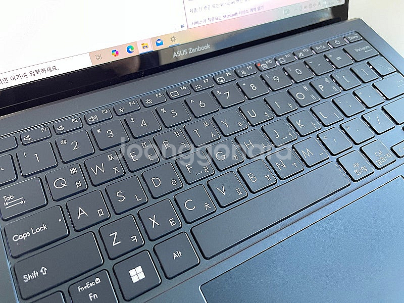 ASUS 젠북 S 13 OLED UX5304VA-NQ2...--7