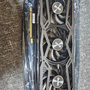 이엠텍 3070ti 팝니다