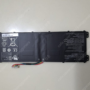 LG 노트북 15U480 배터리