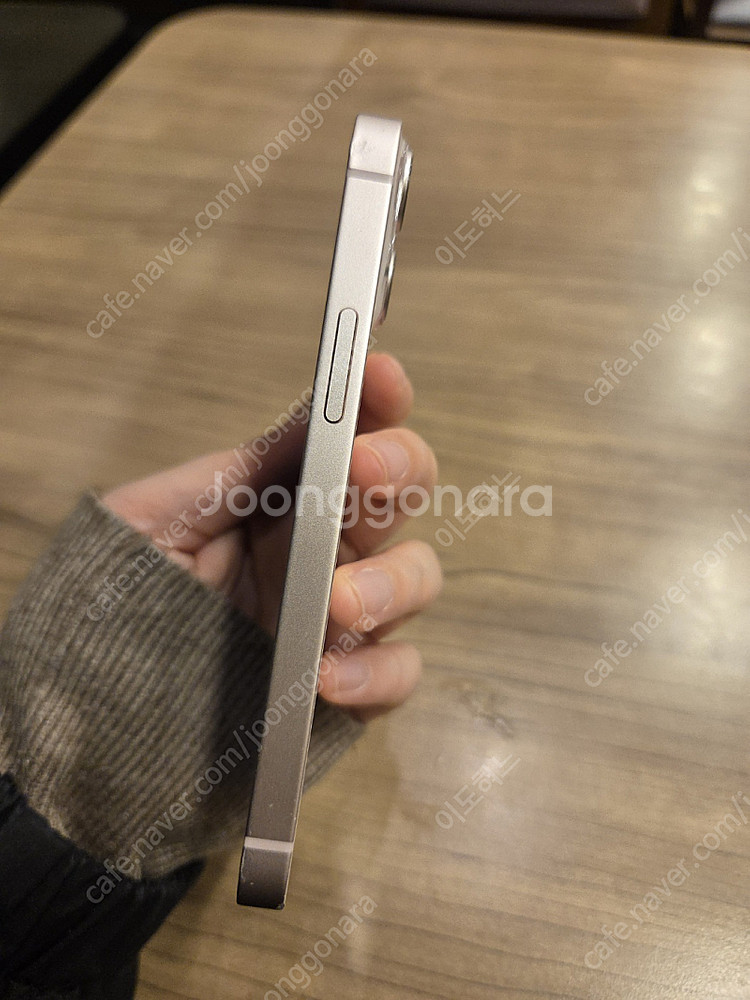 아이폰 13미니 256 + 애플워치 SE1 40mm 팝...--3