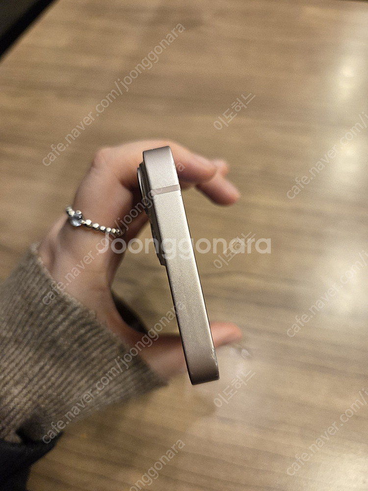 아이폰 13미니 256 + 애플워치 SE1 40mm 팝...--5