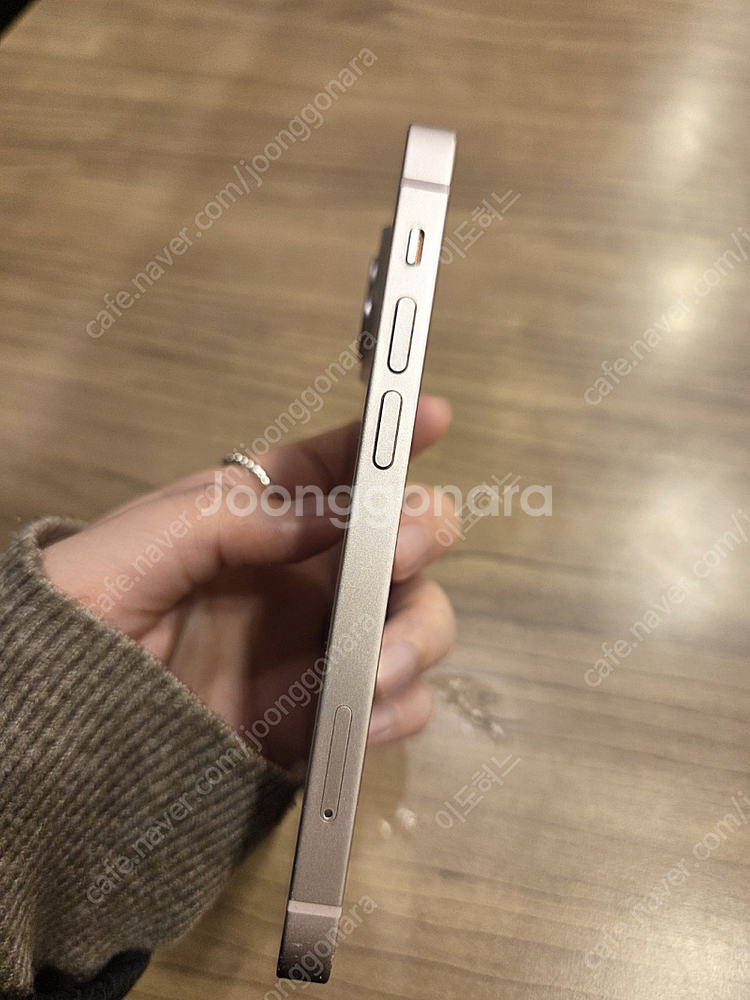 아이폰 13미니 256 + 애플워치 SE1 40mm 팝...--6