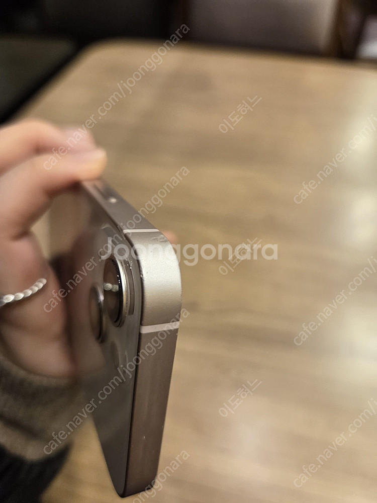 아이폰 13미니 256 + 애플워치 SE1 40mm 팝...--8