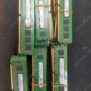 삼성DDR3 8G 12800 팝니다.