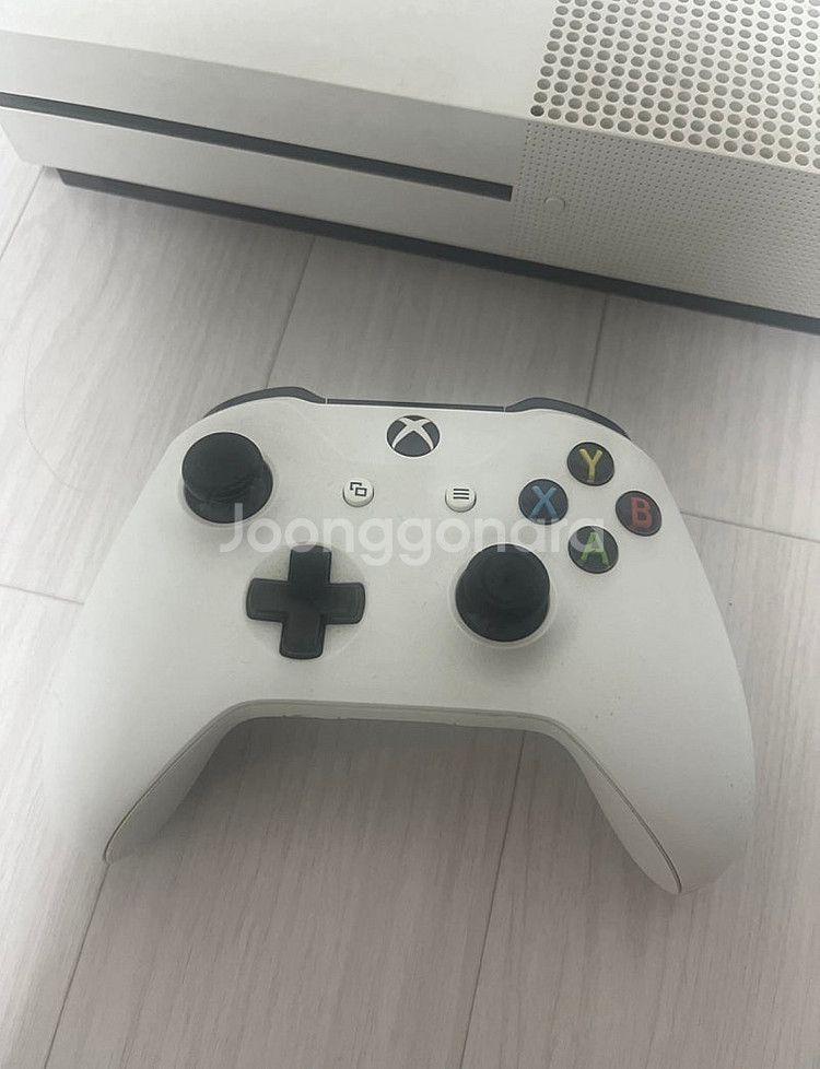 xbox one s 판매합니다--2