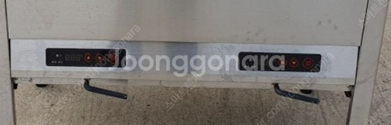 [판매] 10. 린나이 튀김기 RFA-328, RFA-...--5
