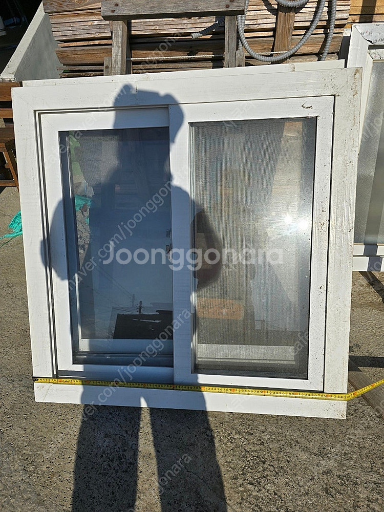 하이샷시 창문 판매해요 부여입니다.--3