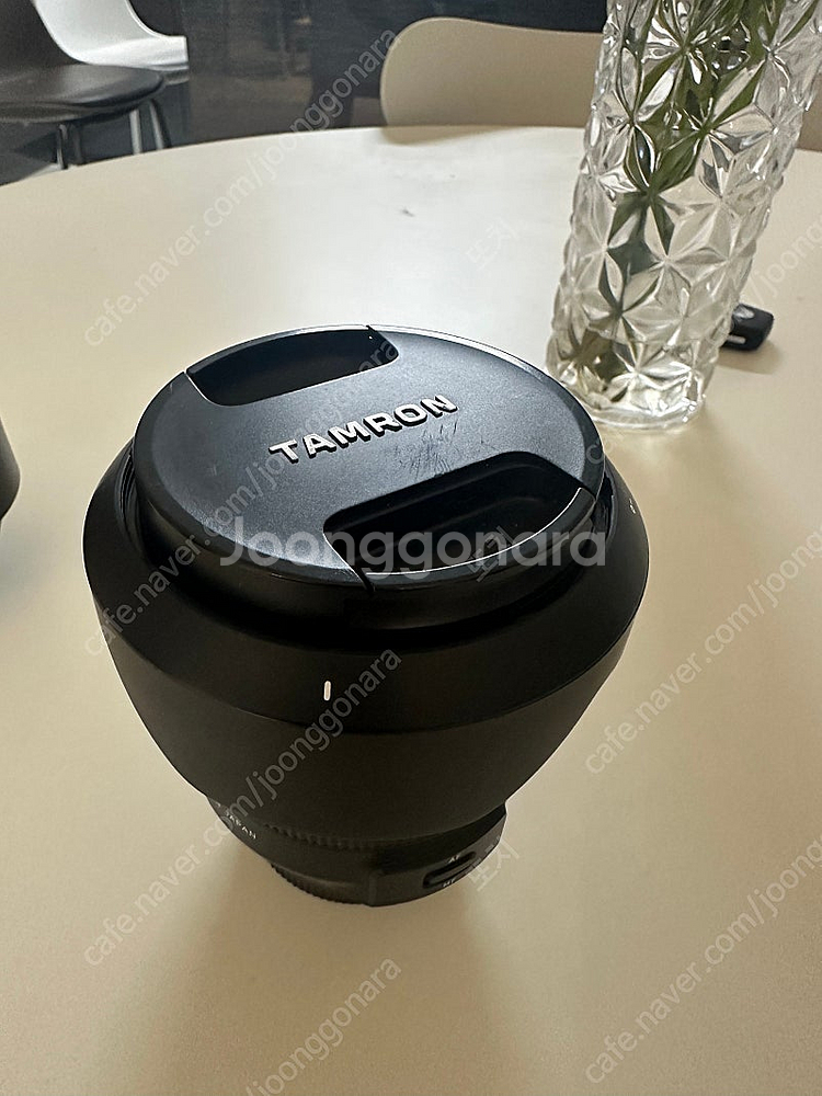 니콘) 50.8g / 탐론 70-300 vc / 탐론 ...--3