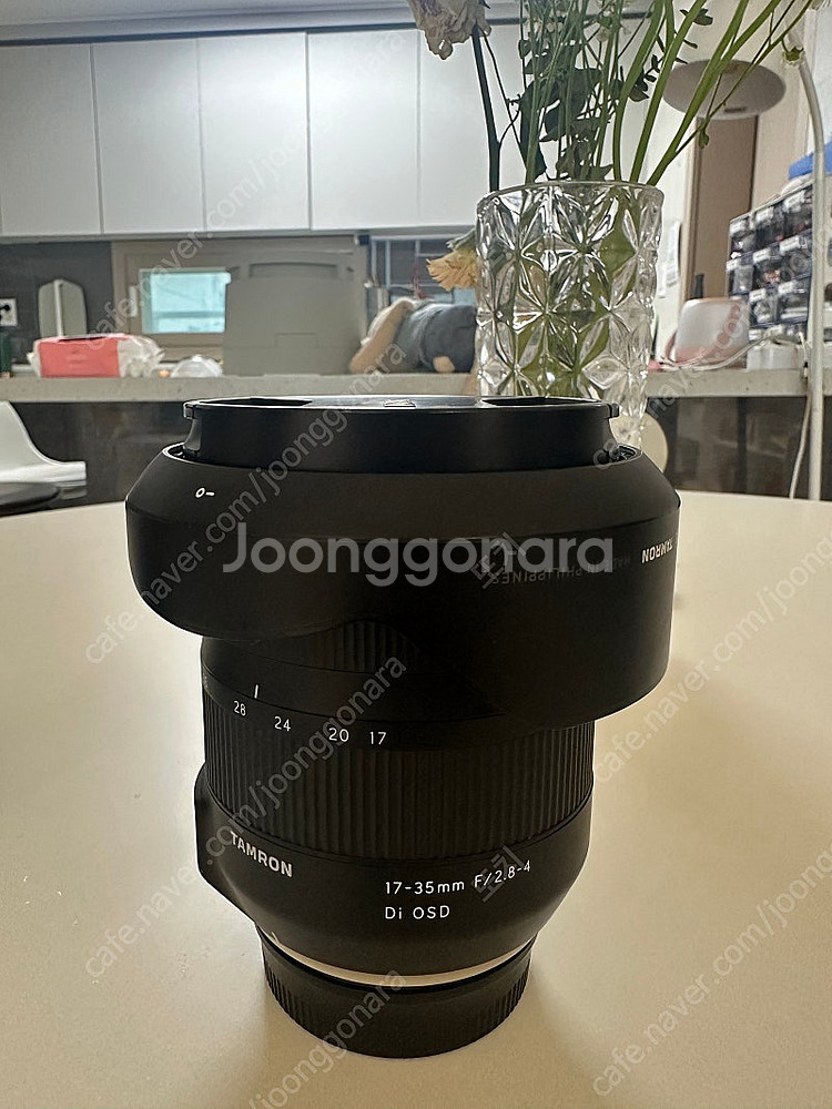 니콘) 50.8g / 탐론 70-300 vc / 탐론 ...--4