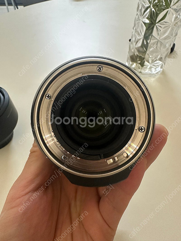 니콘) 50.8g / 탐론 70-300 vc / 탐론 ...--6