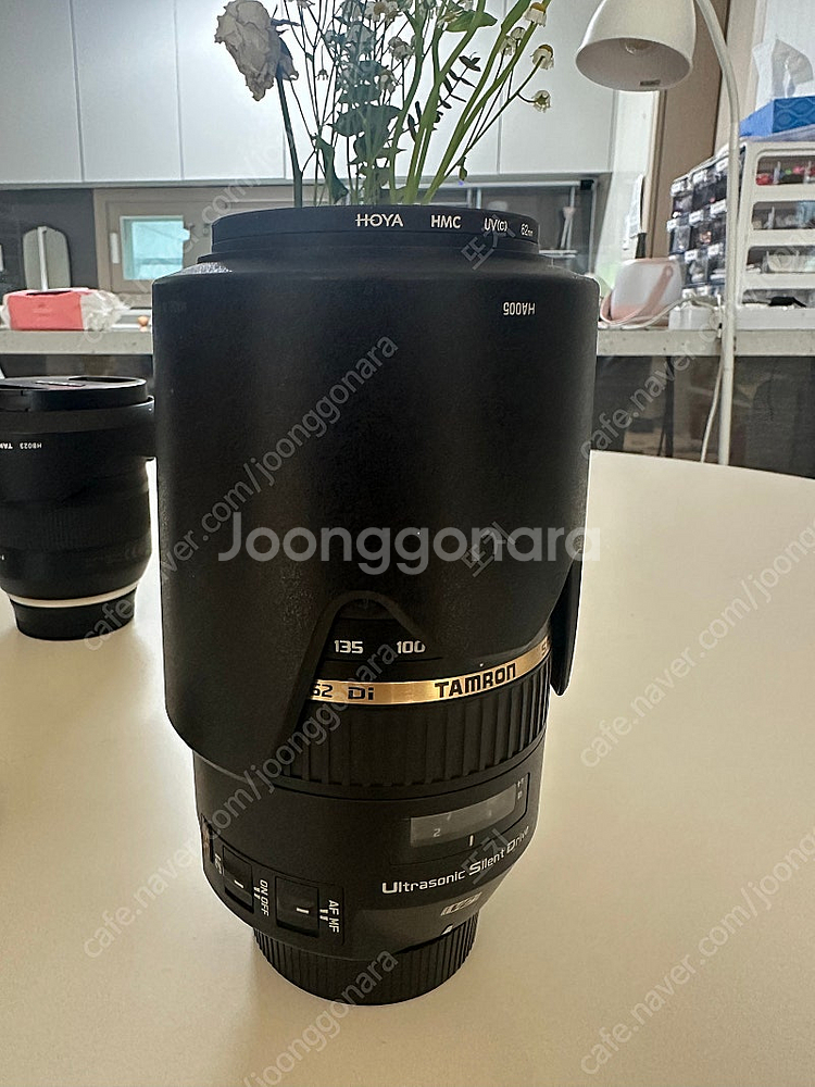 니콘) 50.8g / 탐론 70-300 vc / 탐론 ...--7