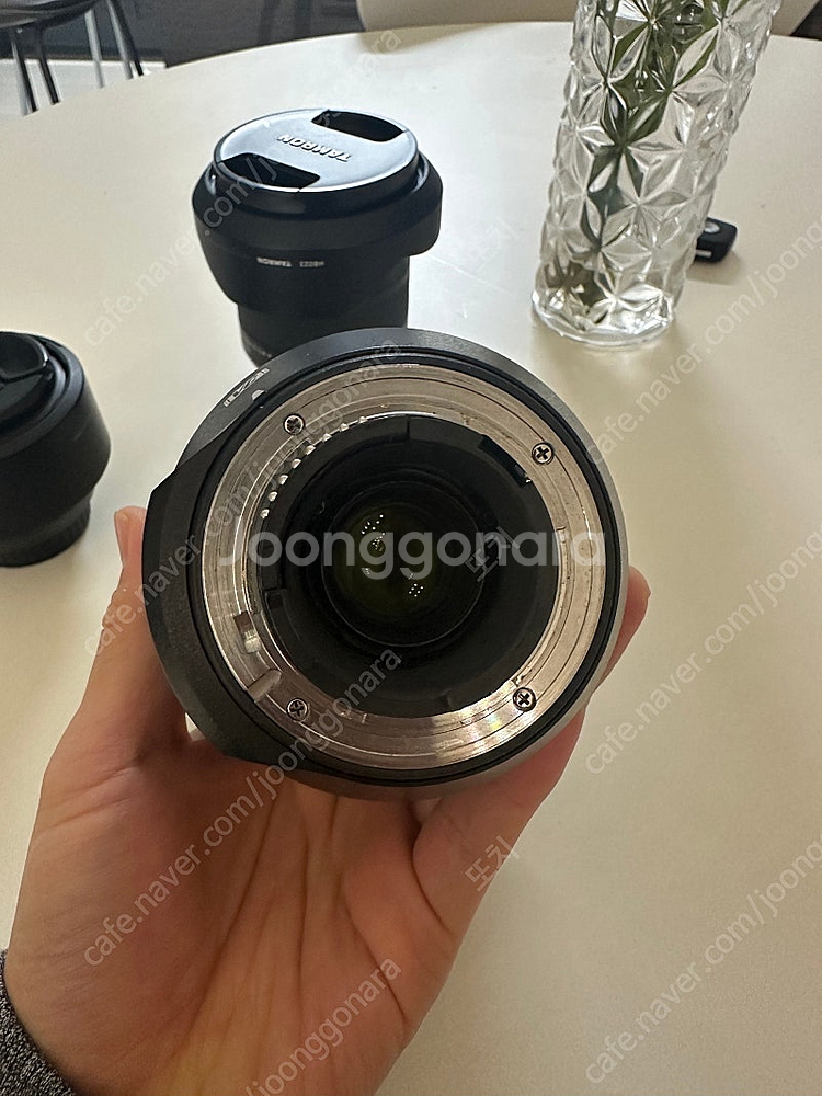 니콘) 50.8g / 탐론 70-300 vc / 탐론 ...--9