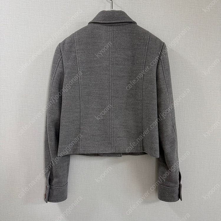 [M] 로우타이드 자켓 + 스커트 셋업 새상품 일괄판매--4