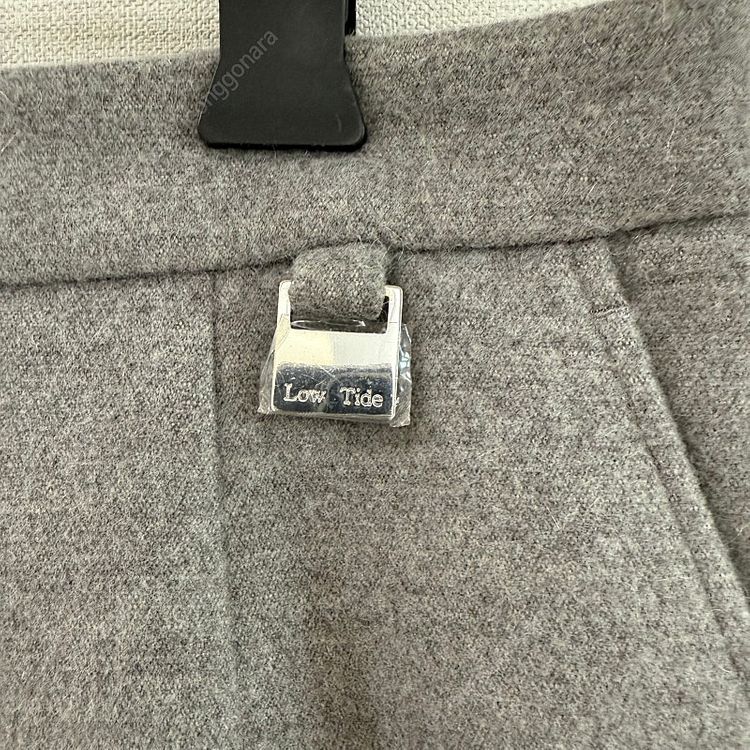 [M] 로우타이드 자켓 + 스커트 셋업 새상품 일괄판매--9