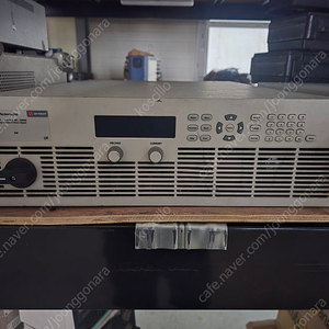 Agilent N8935A System DC Power Supply, 750V, 60A, 15000W