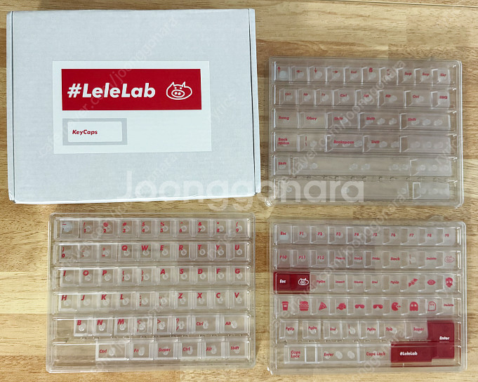 [판매] LeleLab Supsup SuperX Whi...--1