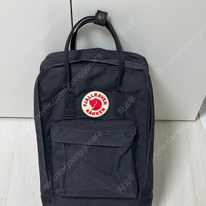 피엘라벤 칸켄 백팩 Fjallraven Kanken 랩탑 17인치