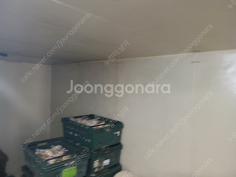 저온창고 판매합니다--2