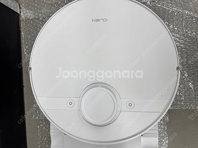 클리엔 T24 물걸레 로봇 청소기--1
