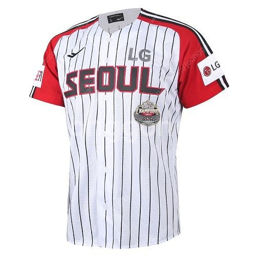 2024 LG 트윈스 어센틱 서울 유니폼 110(xxl...--0