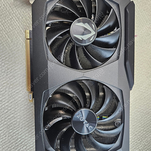 고장난 rtx3070 그래픽카드 팝니다